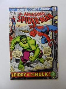 The Amazing Spider-Man #119 (1973) FN/VF condition