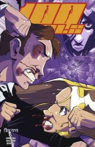 100 Girls #6 VF ; Arcana | Penultimate Issue
