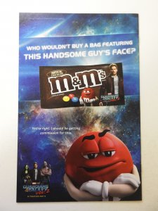 Mighty Thor #20 Variant Cover (2017) NM Condition!