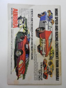 Teen Titans #30 (1970) VG Condition