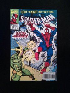 Spider-Man #39  MARVEL Comics 1993 NM