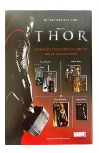 Spider-Girl #6 (2011)