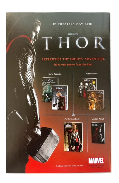 Spider-Girl #6 (2011)