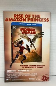 Wonder Woman Annual #3 (2019)