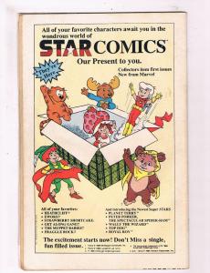 Amazing Spider-Man # 263 VG 1st Print Marvel Comic Book Copper Age Issue JH3