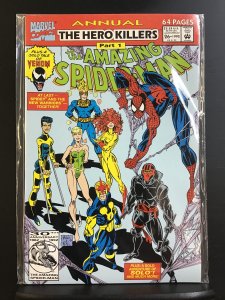 The Amazing Spider-Man Annual #26 (1992)