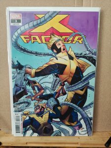 X-Factor #1-10 (2024) complete series all Near Mint