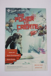 Thor #5 (2015) Thor NM