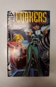 Lookers #1 (1997) NM Avatar Comic Book J708
