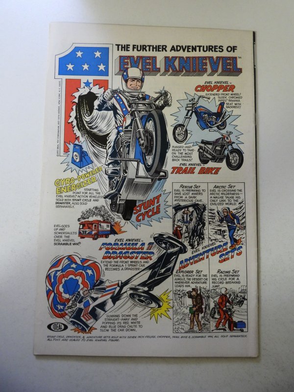 The Unexpected #171 (1976) FN Condition