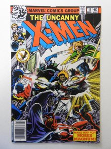 Uncanny X-Men #119 FN+ Condition!