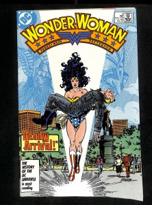 Wonder Woman (1987) #3 NM- 9.2