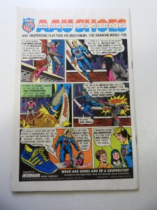 DC Super-Stars 17 FN Condition
