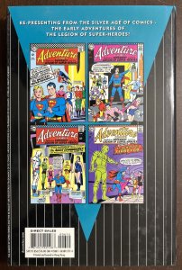 Legion of Super-Heroes DC Archive Editions HC Vol 6