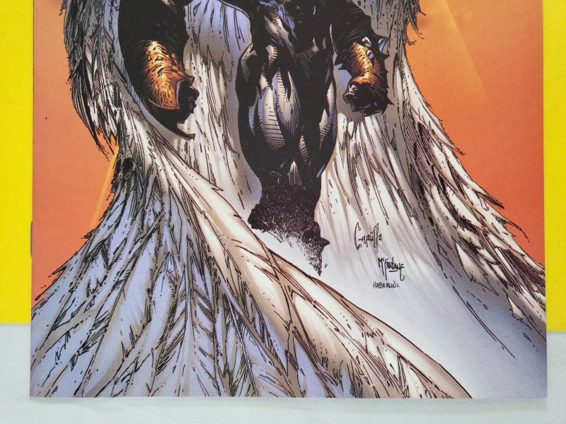 Spawn #77 1998 Image 1st Cover Wings of Redemption See Photos