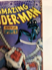 Amazing Spider-Man (1985) # 263 (NM) 1st App Normie Osborn