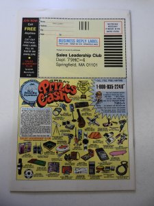 The X-Men #123 (1979) FN Condition