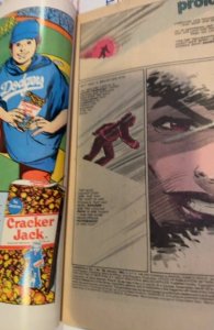 Daredevil #190 Direct Edition (1983) resurrection of Electra