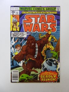 Star Wars #13 (1978) VF condition