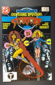 Teen Titans Spotlight #19 (1988)