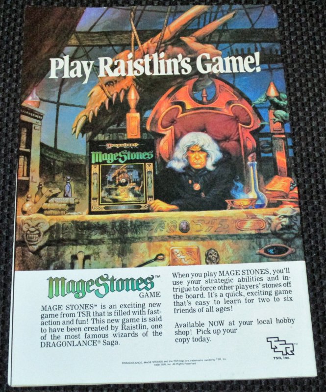 X-Men Classic #52 (1990)