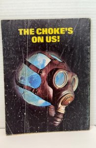 MAD Special #21 (1977)