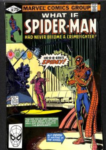 What If? #19 (1980)