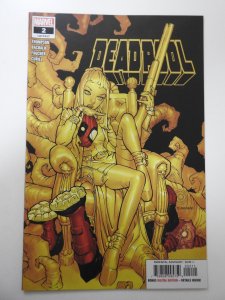 Deadpool #2 (2020)