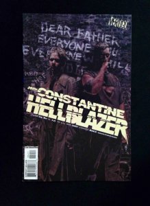 Hellblazer #204  DC/VERTIGO Comics 2005 VF/NM