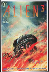 Alien³ #1 (1992)