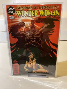 Wonder Woman #149  1999  9.0 (our highest grade)