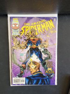 The Amazing Spider-Man #420 (1997)