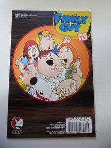 Family Guy #2 (2006) VF+ Condition
