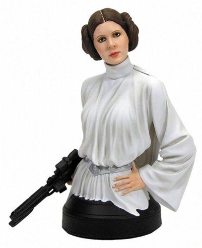 Star Wars: A New Hope Princess Leia Mini-Bust