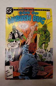 Son of Ambush Bug #3 (1986) NM DC Comic Book J706