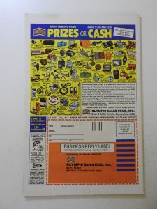 The Uncanny X-Men #150 (1981) VF Condition!