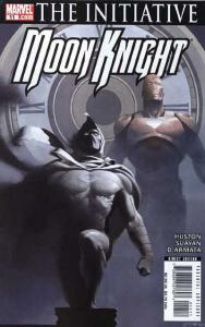 Moon Knight (2006 series) #11, NM (Stock photo)