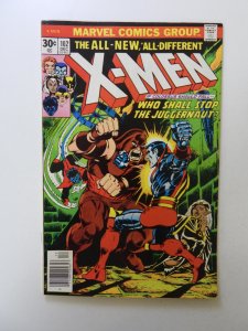 The X-Men #102 (1976) FN/VF condition