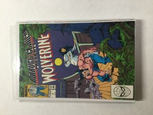 Marvel Comics Presents #6 (1988)