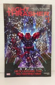 The Amazing Spider-Man #40 (2024)