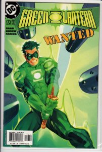 Green Lantern #173 (2004) 9.8 NM/MT