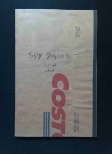 Spy Superb #3  Dark Horse Comics 2023 NM