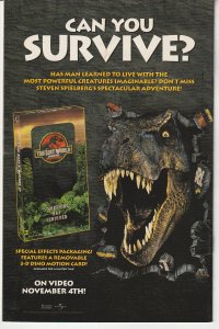 Superboy and the Ravers #17 (1998)