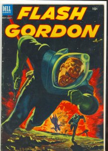 Flash Gordon #2