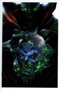 Spawn #295 Cover B (2019)