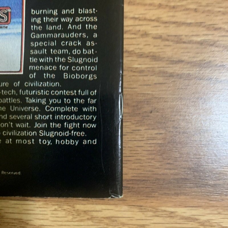 SUPERMAN THE WORLD OF KRYPTON 1 