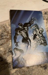 Venom #162 Comic Mint Cover B (2018)Clayton Crain cover virgin