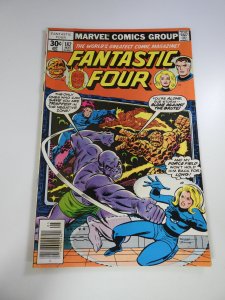 Fantastic Four #182 (1977)