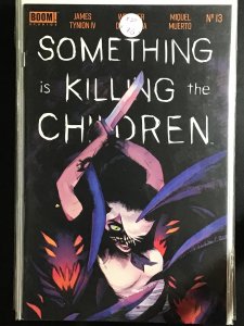 Something is Killing the Children #13 (2020)