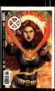 New X-Men #128 (2002) X-Men [Key Issue]